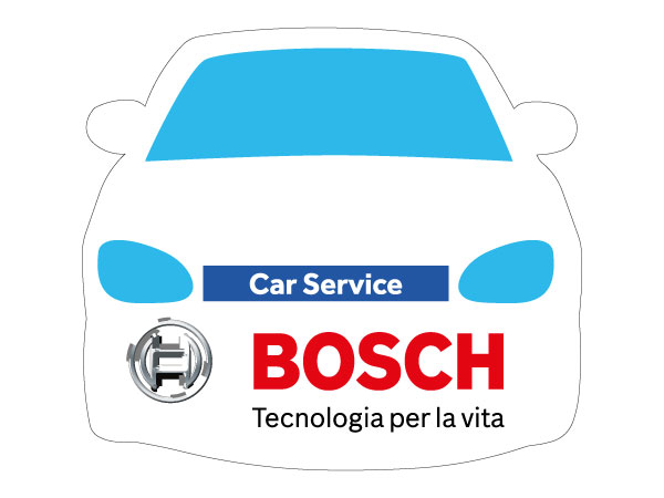 Ambientadores Personalizados para Coche