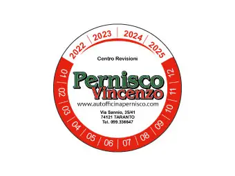 Ejemplo de ambientador de coche personalizado número:1148