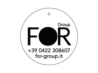 Ejemplo de ambientador de coche personalizado número:1171