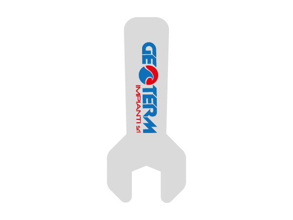 Customized Car Air Freshener Example Number:1540