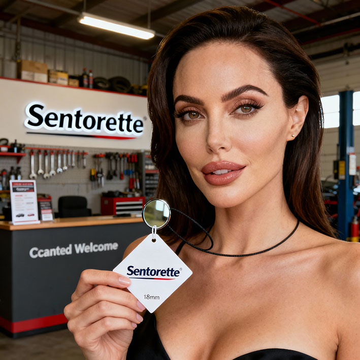 Sentorette automotive-industry﻿﻿