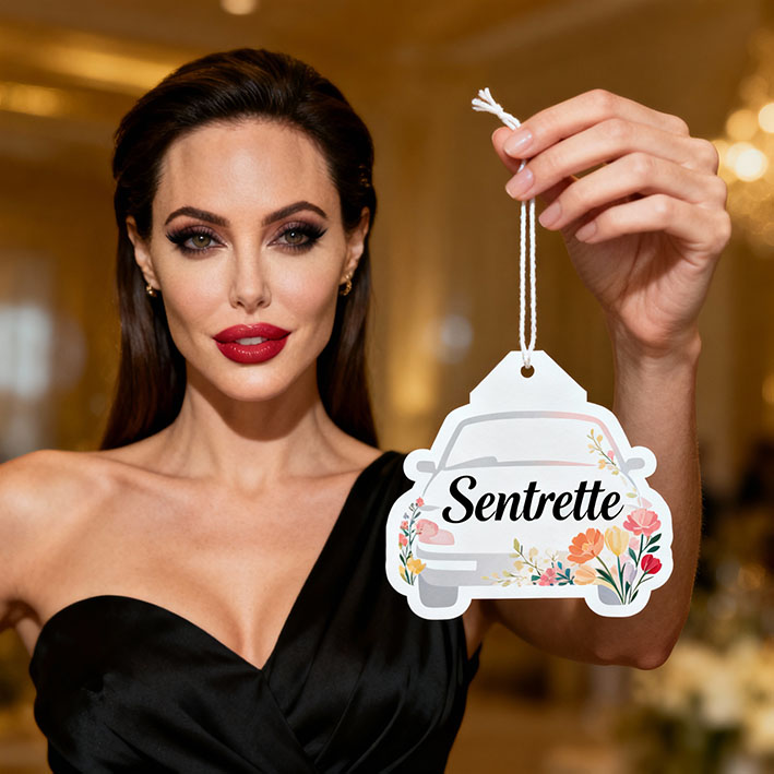 Custom car air fresheners: the networking tool that facilitates business relationships