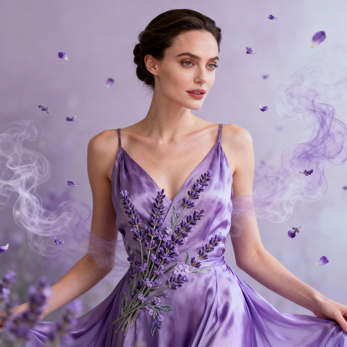 Custom car air freshener with Lavender: natural, relaxing, and persistent fragrance, gives floral freshness to the cabin and turns every trip into a pleasant and relaxing experience.