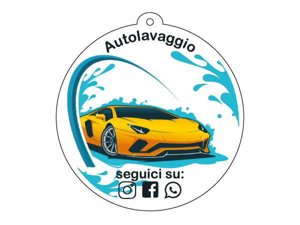 cocheambientadores.es  Ejemplo:     cocheambientadores.es Ambientadores de coche personalizados 1338