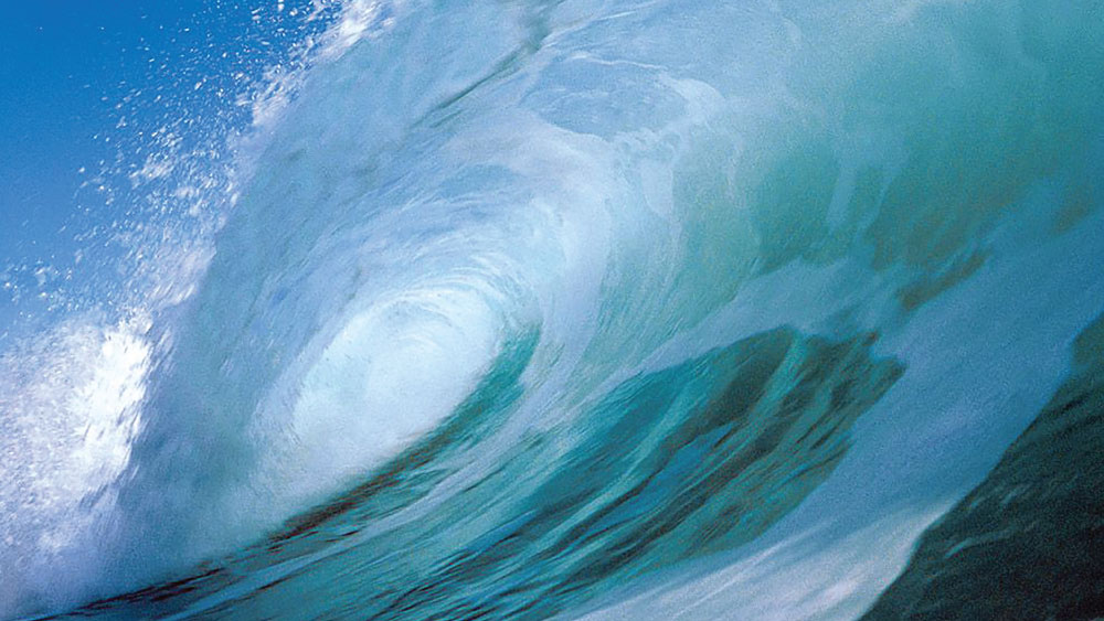 Oceano